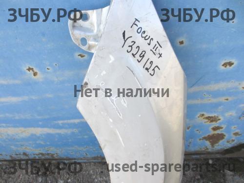 Ford Focus 2 (рестайлинг) Крыло переднее левое
