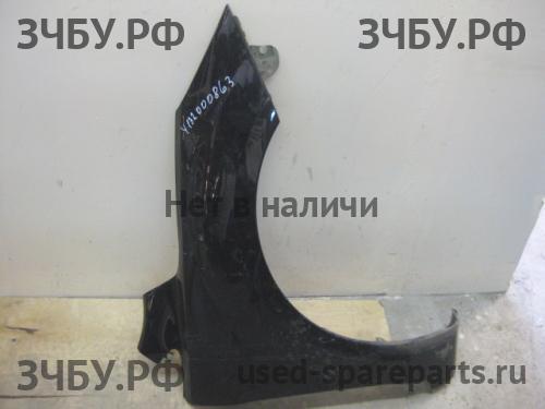 Ford Focus 2 (рестайлинг) Крыло переднее правое
