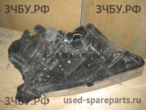 Nissan Qashqai (J10) Фара левая
