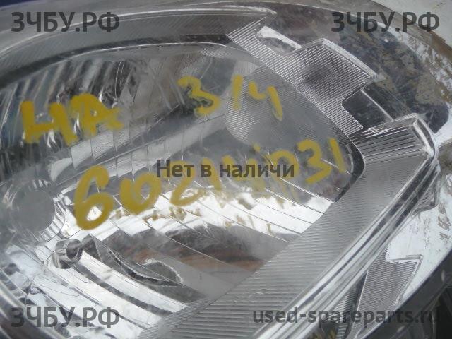 Renault Kangoo 2 Фара правая