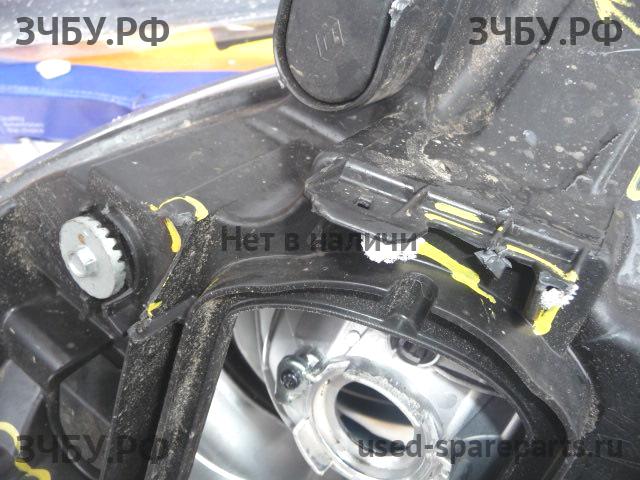Renault Kangoo 2 Фара правая