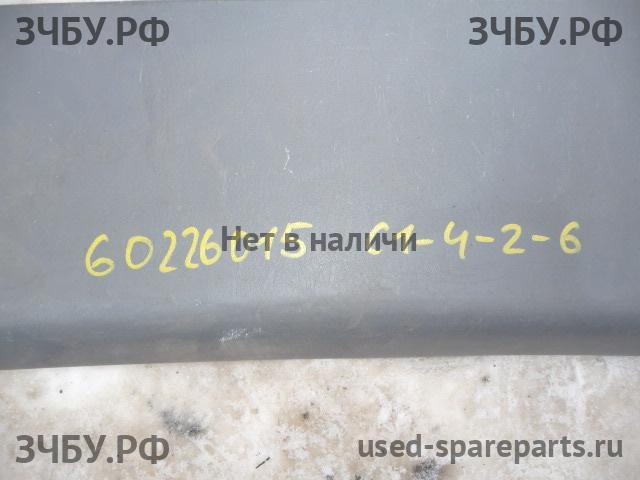 Lexus RX (1) 300 Обшивка багажника