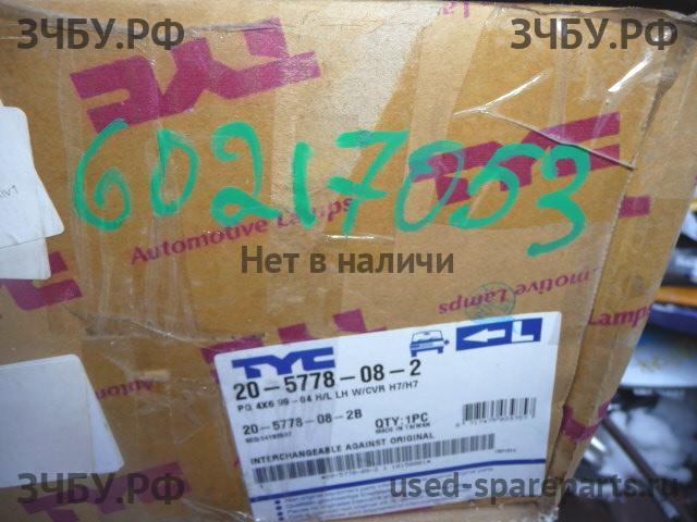 Peugeot 406 Фара левая
