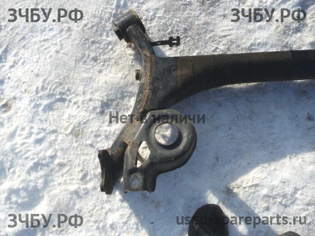 Peugeot 308 Балка задняя поперечная
