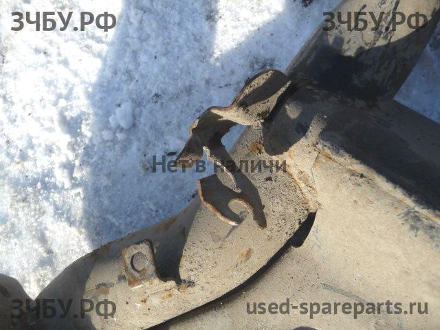 Renault Sandero 1 Балка задняя поперечная