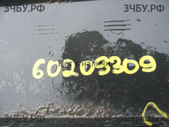 Ford Mondeo 4 Решетка в бампер