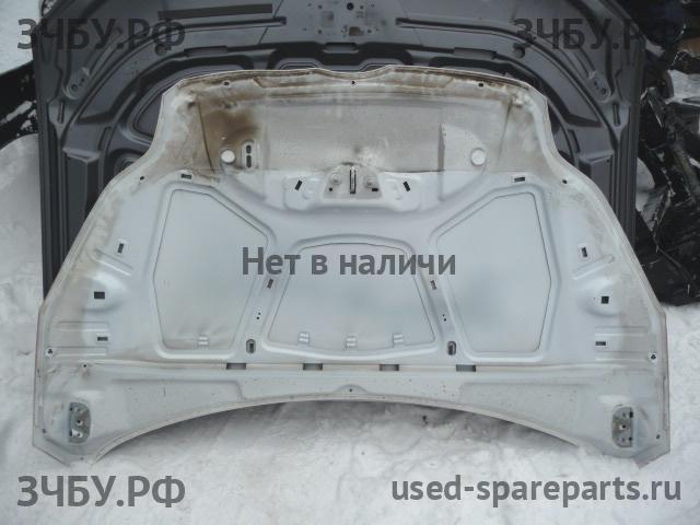 Ford Focus 3 Капот