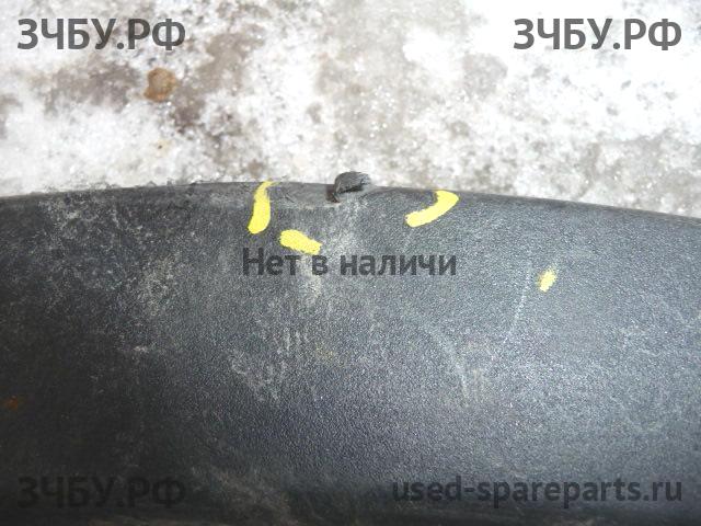 Toyota RAV 4 (4) Накладка крыла заднего правого