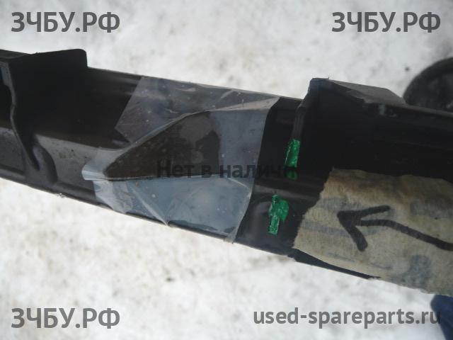 Ford Focus 2 Панель передняя (телевизор)