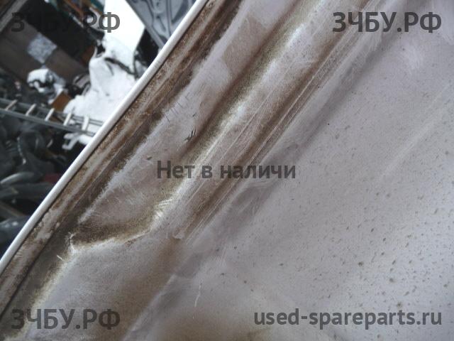 Ford Focus 3 Капот