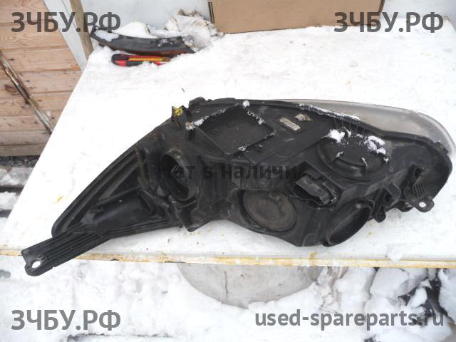 Ford Focus 3 Башмак натяжителя