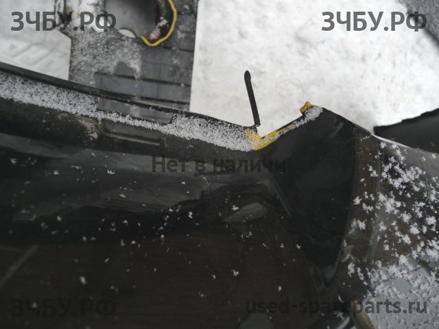 Toyota Land Cruiser 200 Бампер передний