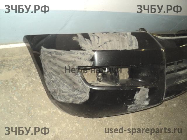 Toyota Land Cruiser 120 (PRADO) Бампер передний