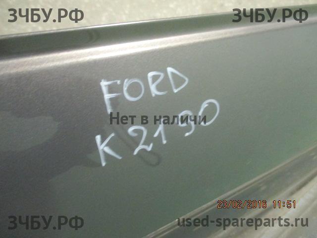 Ford Kuga 1 Дверь передняя правая