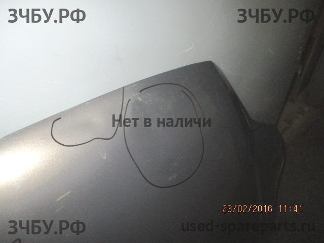 Ford Focus 3 Капот