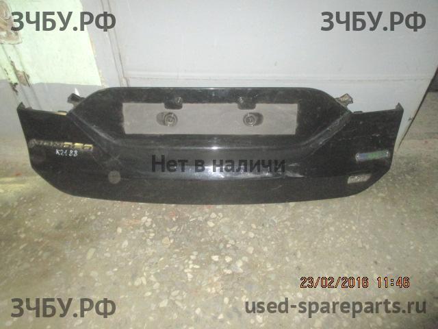 Ford Mondeo 5 Накладка на крышку багажника