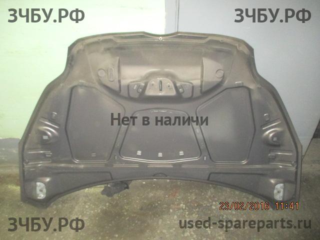 Ford Focus 3 Капот