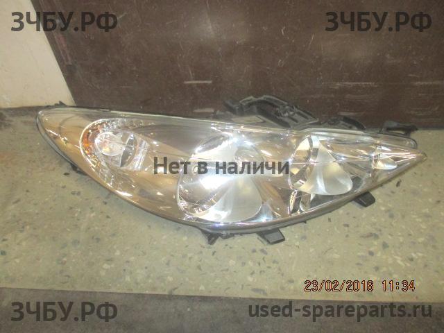 Peugeot 207 Фара правая