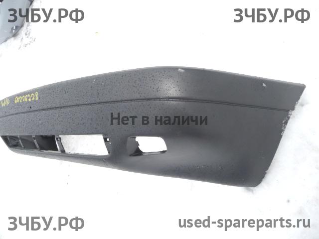 Audi 80/90 [B3] Бампер передний
