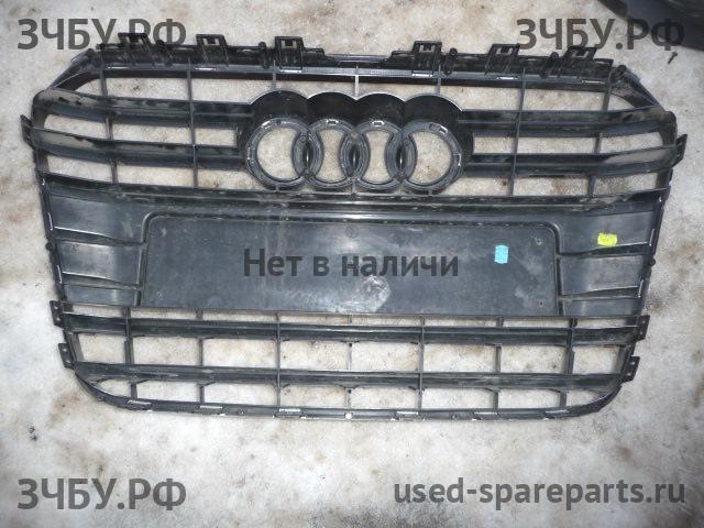 Audi A6 [C7] Решетка радиатора
