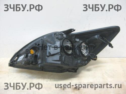 Ford Focus 2 (рестайлинг) Фара правая