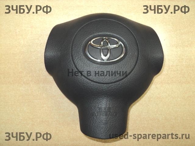 Toyota Corolla (E12) Подушка безопасности водителя (в руле)