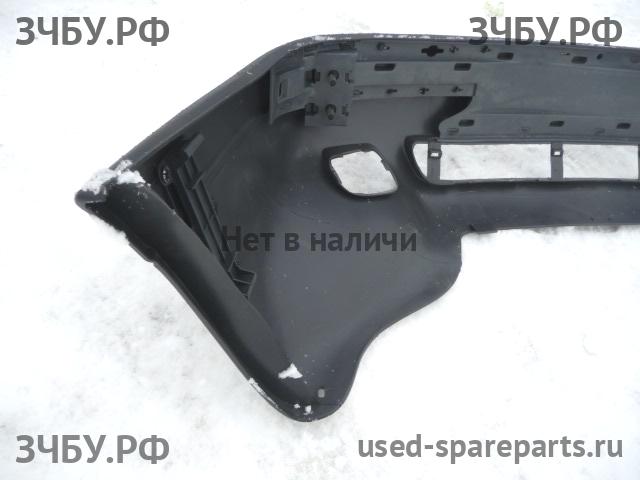 Audi 80/90 [B3] Бампер передний