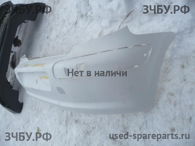 Peugeot 307 Бампер задний