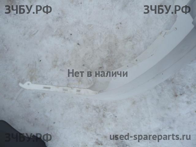 Peugeot 307 Бампер задний