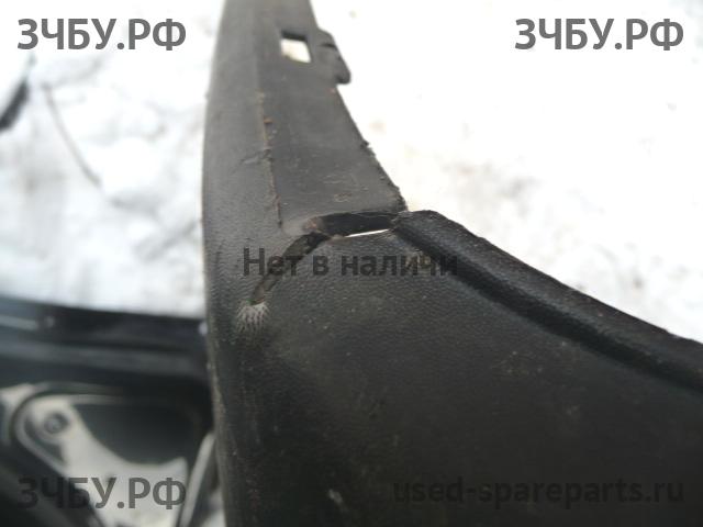 Renault Logan 1 Бампер задний