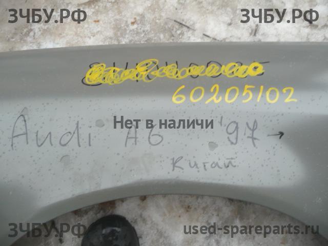 Audi A6 [C5] Крыло переднее левое