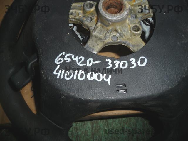 Subaru Forester 1 (S10) Рулевое колесо без AIR BAG
