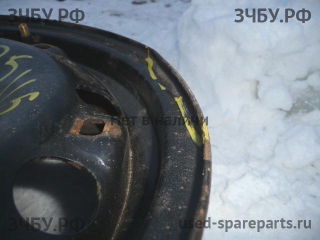 Volkswagen Polo 5 (Sedan) Диск колесный