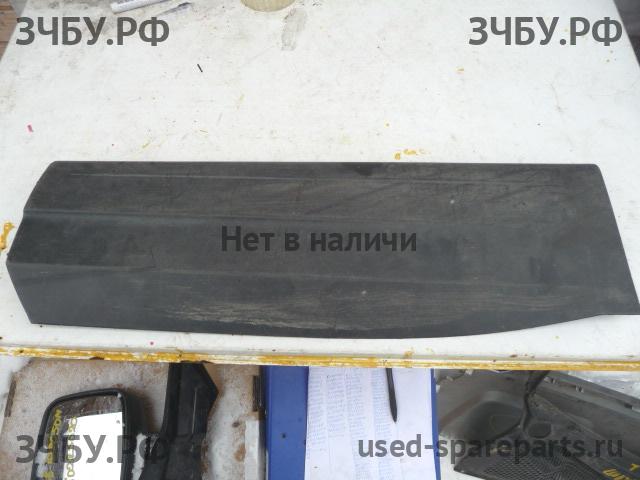 Volkswagen Tiguan 1 Башмак натяжителя