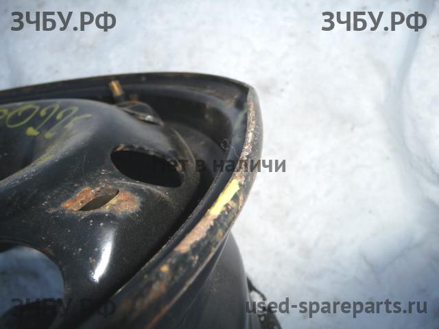 Volkswagen Polo 5 (Sedan) Диск колесный