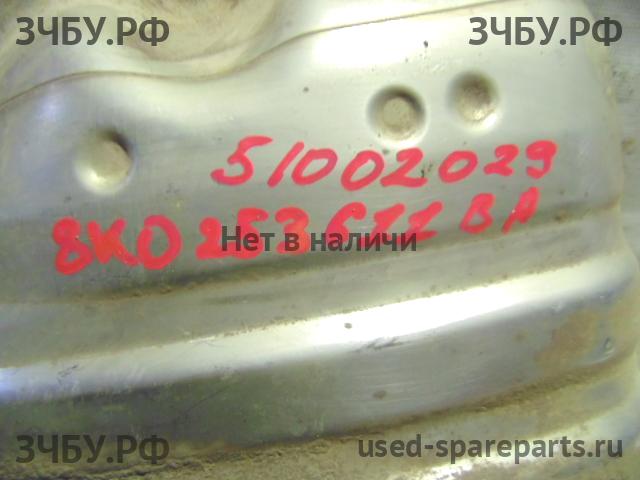 Audi A4 [B8] Глушитель задняя часть
