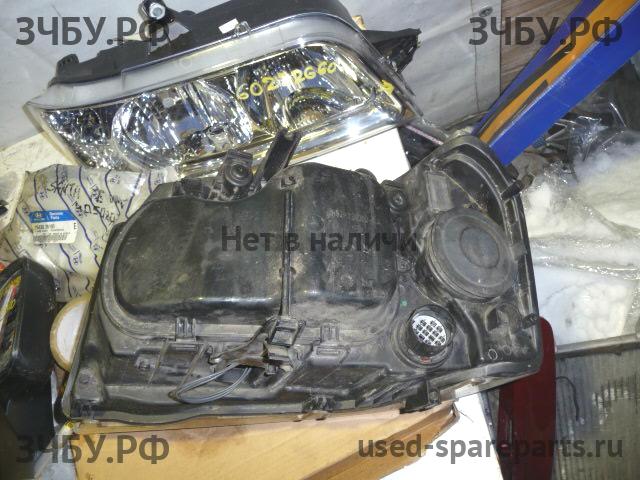 Land Rover Freelander 2 Фара правая