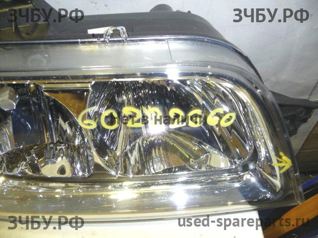 Fiat Ducato 4 Фара правая