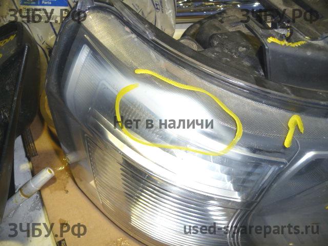 Land Rover Freelander 2 Фара правая