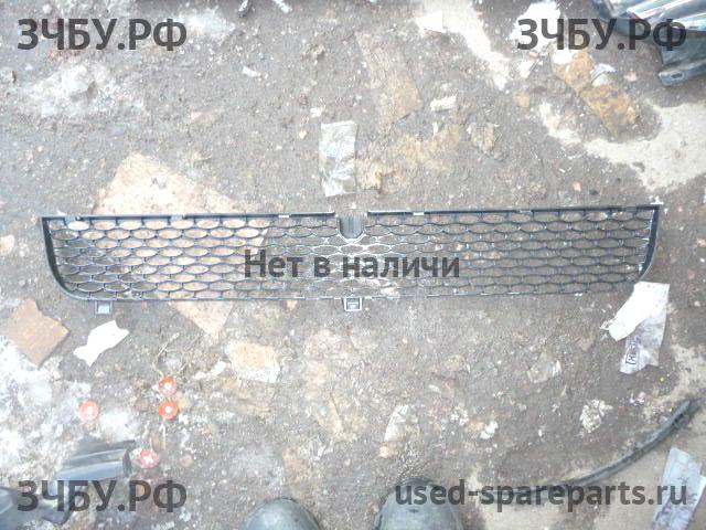 Ford Transit 5 Решетка радиатора