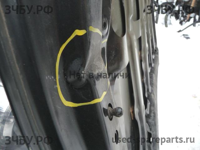 Toyota Land Cruiser 150 (PRADO) Капот