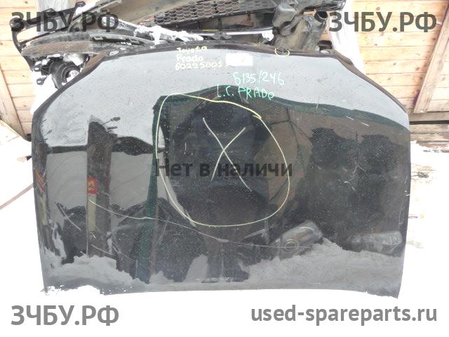 Toyota Land Cruiser 150 (PRADO) Капот