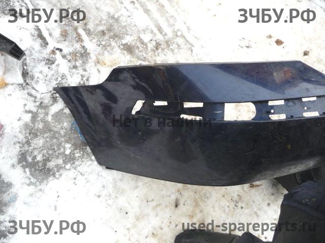 Ford Mondeo 3 Бампер задний