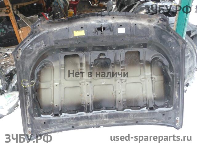 Toyota Land Cruiser 150 (PRADO) Капот