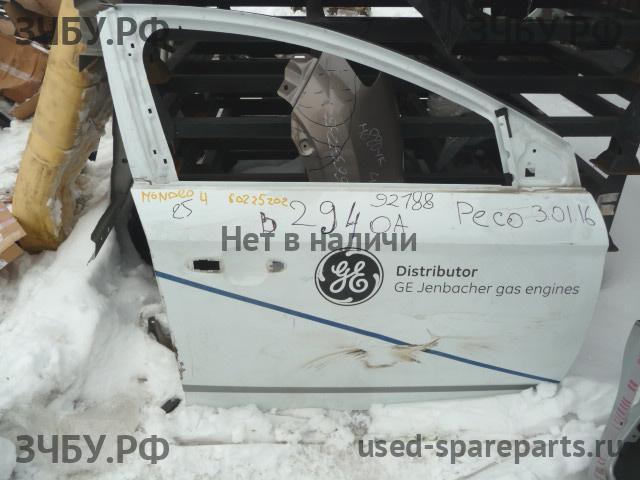 Ford Mondeo 4 Дверь передняя правая