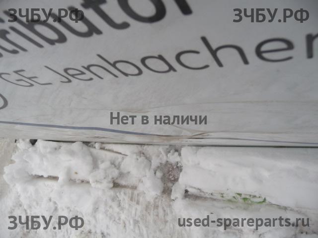 Ford Mondeo 4 Дверь передняя правая