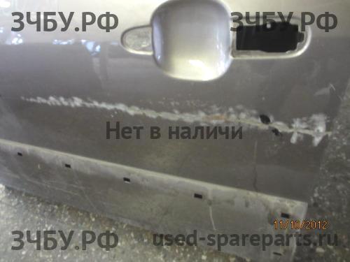 KIA Sportage 2 Дверь передняя левая