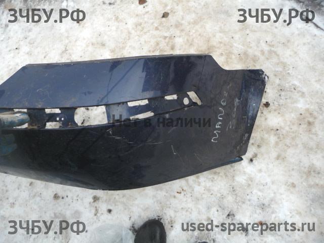 Ford Mondeo 3 Бампер задний