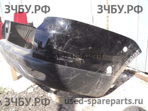 Mitsubishi Pajero/Montero Sport 2 (KH) Бампер задний
