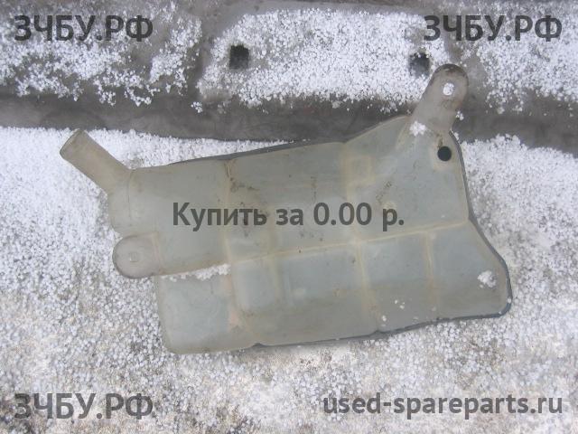 Ford Focus 2 Бачок расширительный